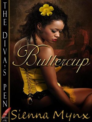 cover image of Buttercup